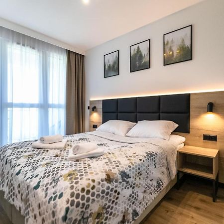 Apartamenty Pod Szyndzielnia Blisko Kolejki I Hali Pod Debowcem - Dream Apart Бельско-Бяла Экстерьер фото