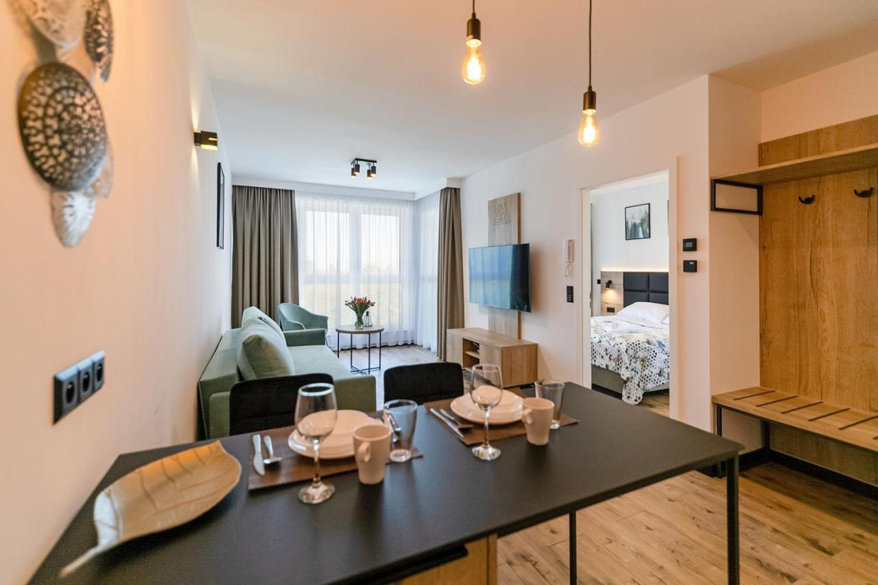 Apartamenty Pod Szyndzielnia Blisko Kolejki I Hali Pod Debowcem - Dream Apart Бельско-Бяла Экстерьер фото