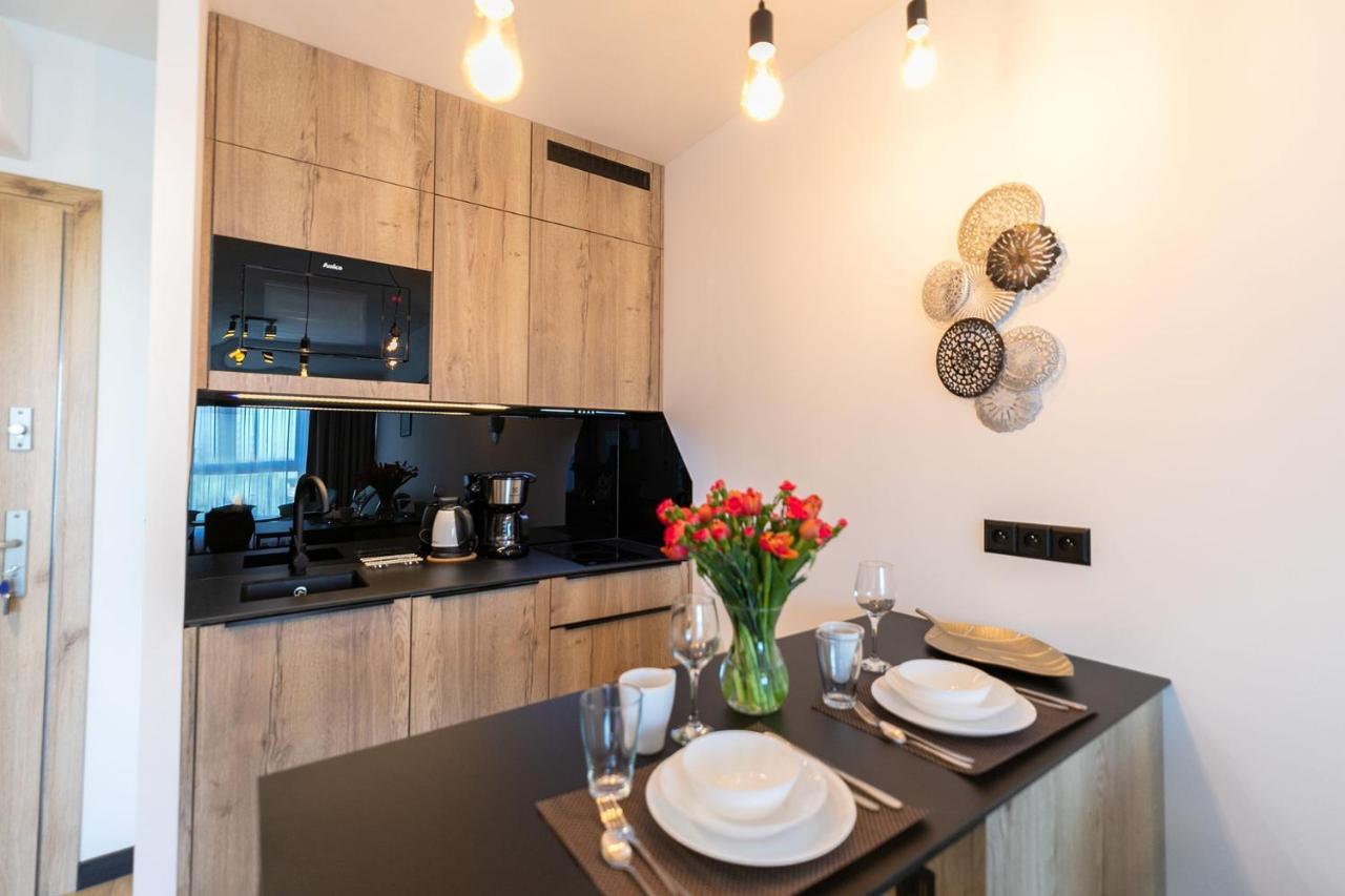 Apartamenty Pod Szyndzielnia Blisko Kolejki I Hali Pod Debowcem - Dream Apart Бельско-Бяла Экстерьер фото