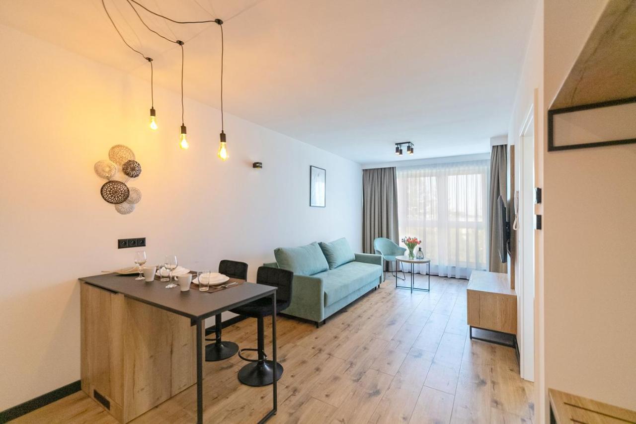 Apartamenty Pod Szyndzielnia Blisko Kolejki I Hali Pod Debowcem - Dream Apart Бельско-Бяла Экстерьер фото