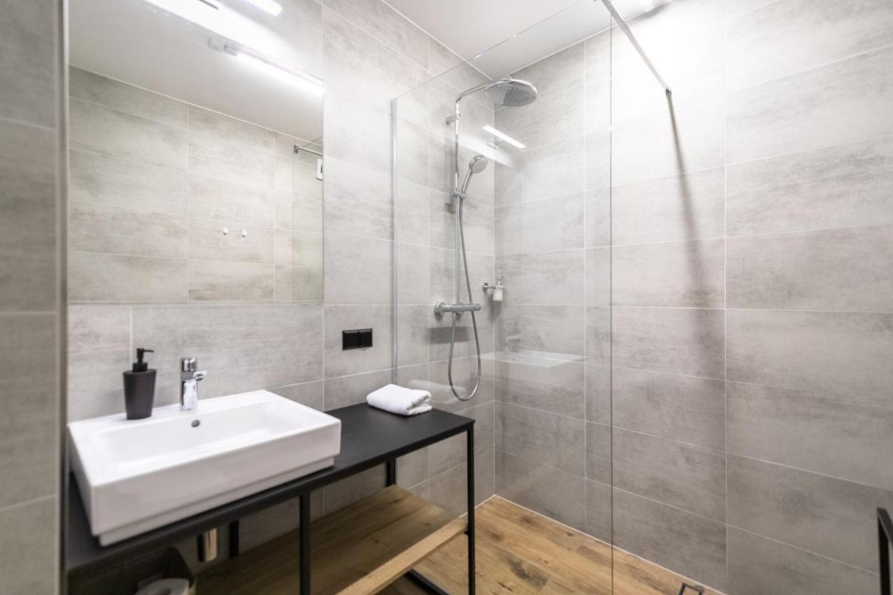 Apartamenty Pod Szyndzielnia Blisko Kolejki I Hali Pod Debowcem - Dream Apart Бельско-Бяла Экстерьер фото