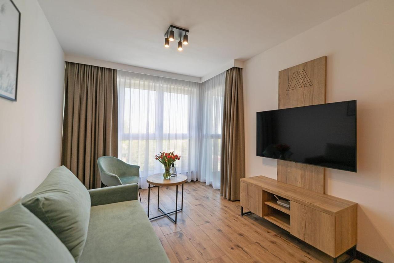 Apartamenty Pod Szyndzielnia Blisko Kolejki I Hali Pod Debowcem - Dream Apart Бельско-Бяла Экстерьер фото