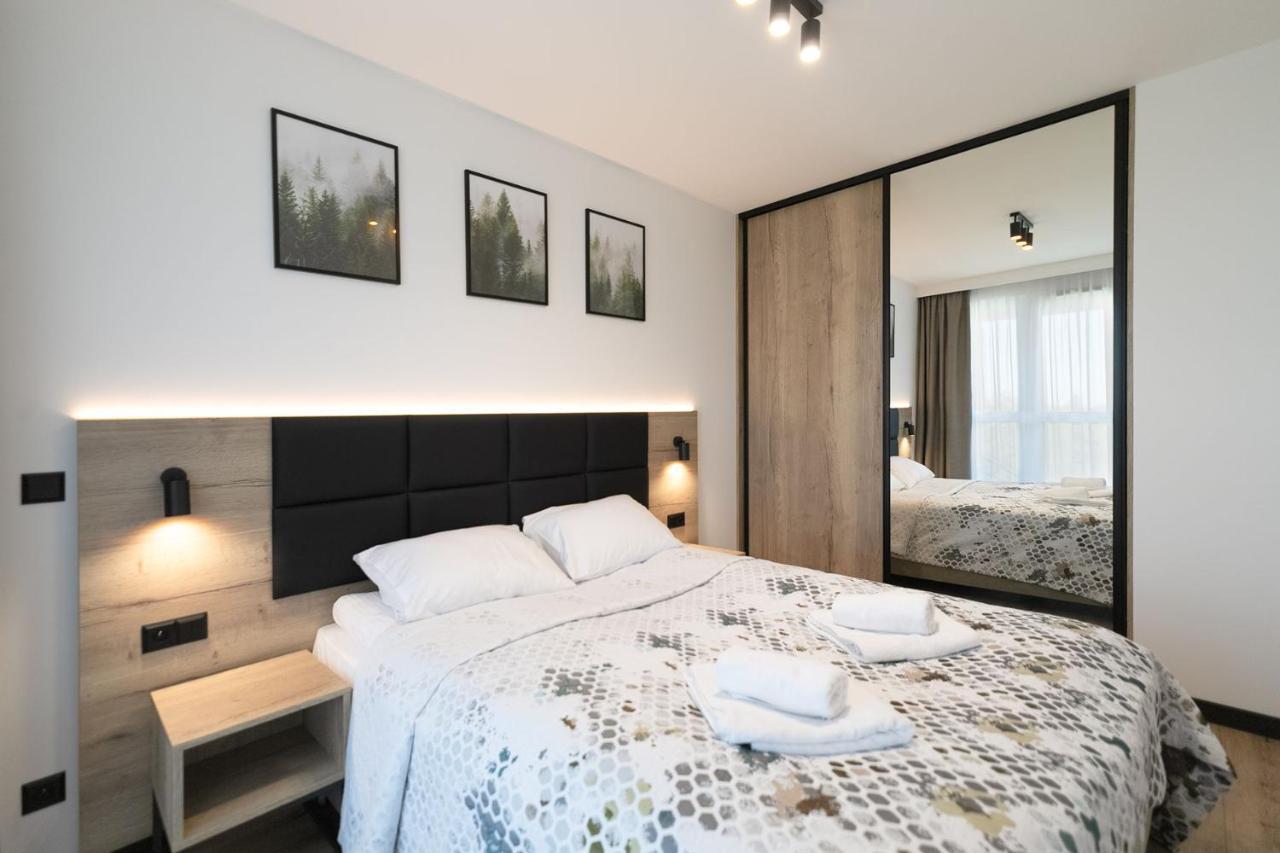 Apartamenty Pod Szyndzielnia Blisko Kolejki I Hali Pod Debowcem - Dream Apart Бельско-Бяла Экстерьер фото